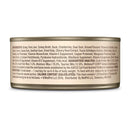 CORE Pate Turkey & Duck Recipe Grain-Free Canned Cat Food