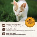 CORE Pate Turkey & Duck Recipe Grain-Free Canned Cat Food