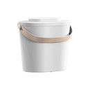 Intelligent Vacuum Food Container