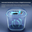 Intelligent Vacuum Food Container