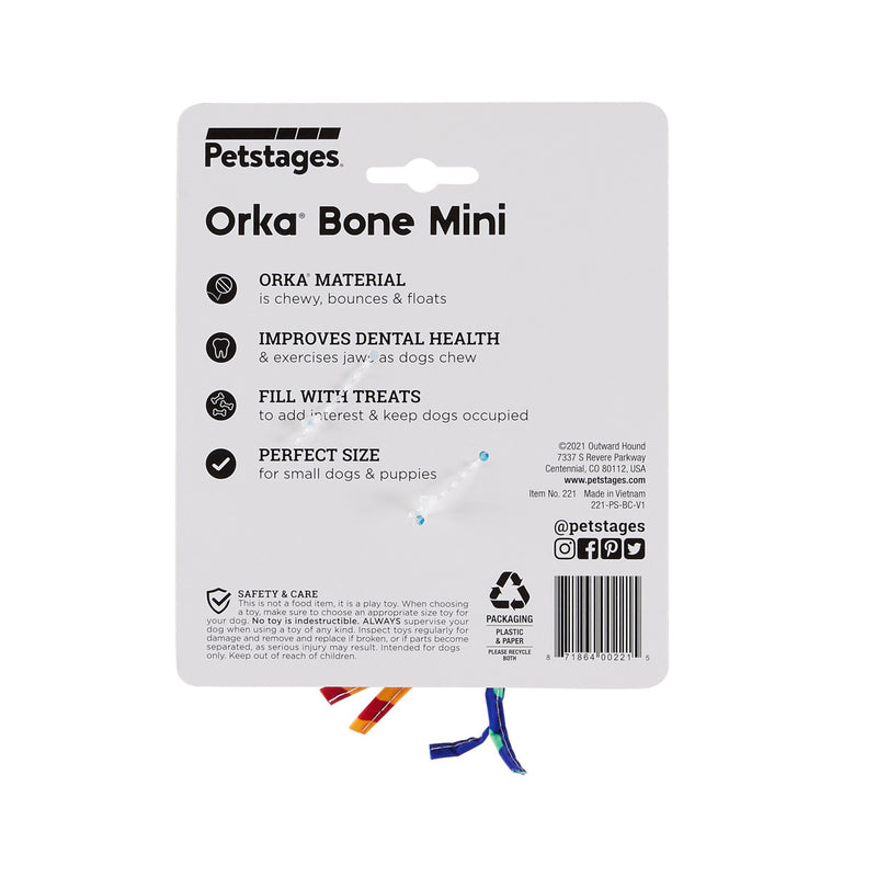 Orka bone sales