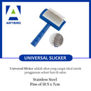 Universal Slicker For Pets