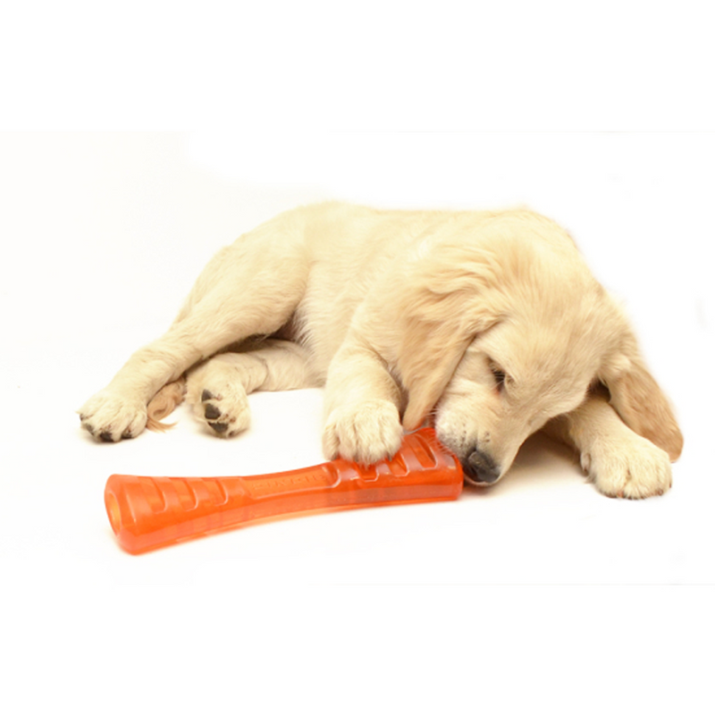 Bionic Supernatural Strong Urban Stick Dog Toy