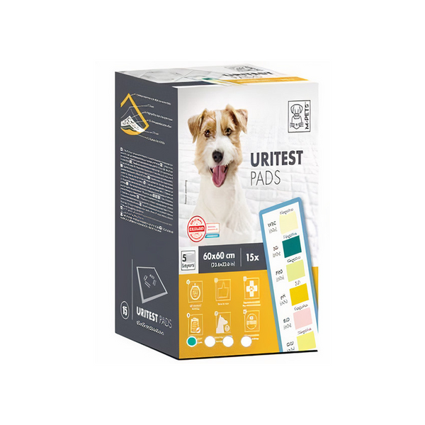 Uritest Training Pads for Dog