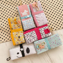 Pooh Foldable Pet Water Bowl