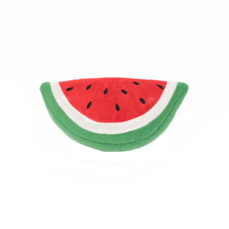 NomNomz - Watermelon Dog Toy