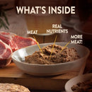 CORE 95% Chicken With Broccoli Grain-Free Dog Food