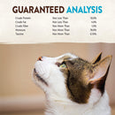 CORE Pate Salmon, Whitefish & Herring Recipe Grain-Free Canned Cat Food