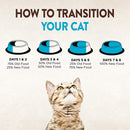 CORE Pate Salmon, Whitefish & Herring Recipe Grain-Free Canned Cat Food