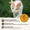 CORE Pate Salmon, Whitefish & Herring Recipe Grain-Free Canned Cat Food