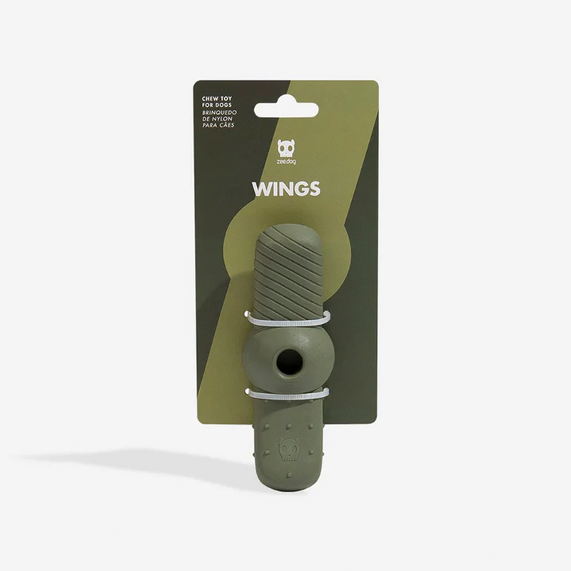 Wings Chew Dog Toy
