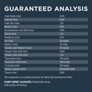 Raw Boost Grain-Free Chicken Recipe for Senior Dry Dog Food - Repacked