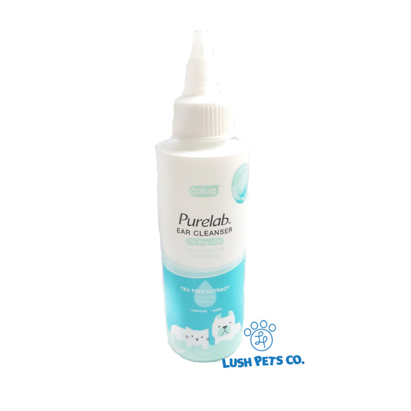 Purelab Ear Cleanser for Cat and Dog