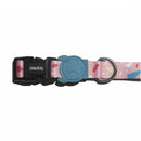 Terrazzo Rose Collar