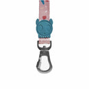 Terrazzo Rose Leash