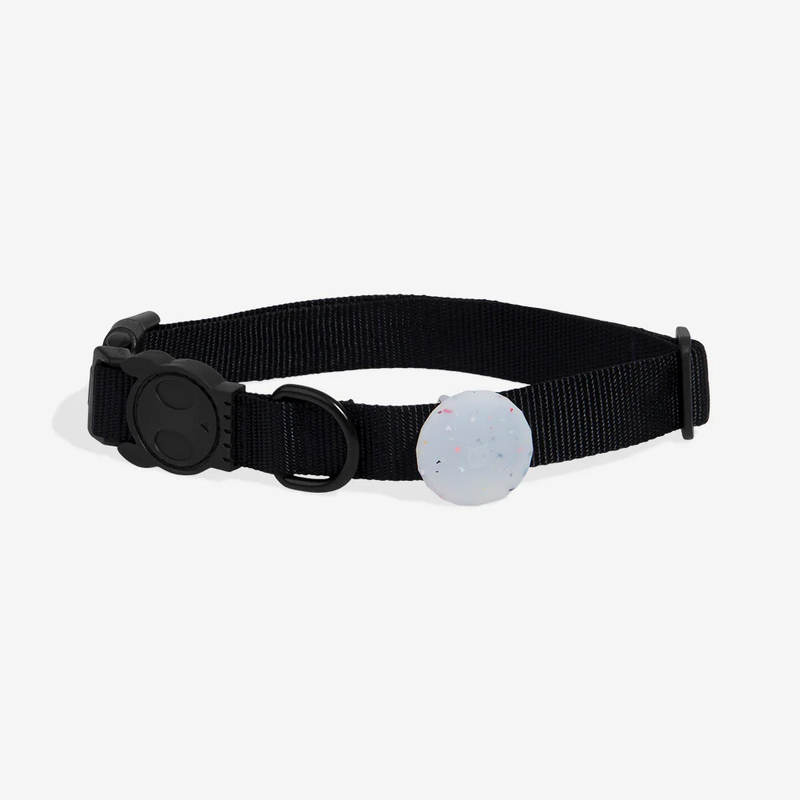 Jelly Air Tag Holder for Dog Collar