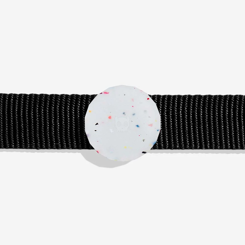 Jelly Air Tag Holder for Dog Collar