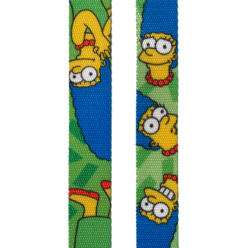 Merge Simpson Collar