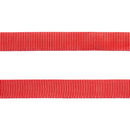 Neon Coral H-Harness