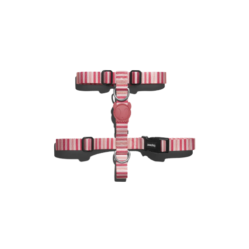 Peppermint H-Harness