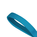 Ultimate Blue Ruff Leash