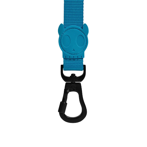 Ultimate Blue Ruff Leash